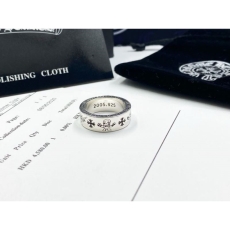 Chrome Hearts Rings